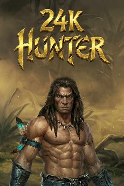 24K Hunter - Casinova