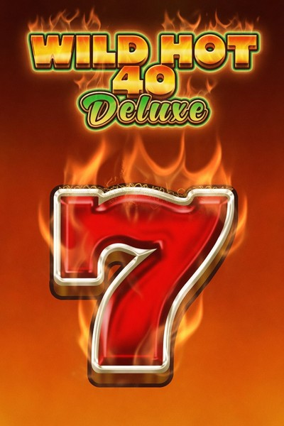 Wild Hot 40 Deluxe - Casinova